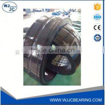 Plain spherical bearing FOR forging machine tool	SI35ET-2RS	35	x	82	x	25	mm