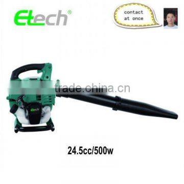 gasoline air blower/vacuum/ETG005B