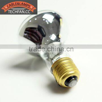 R63 rearing animals reptile bulb E26 E27 frosted/red/black/white/neodymium material 110V-230V 40W 60W