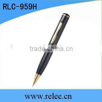 HOT Sale!!! mini pen camera RLC-959H