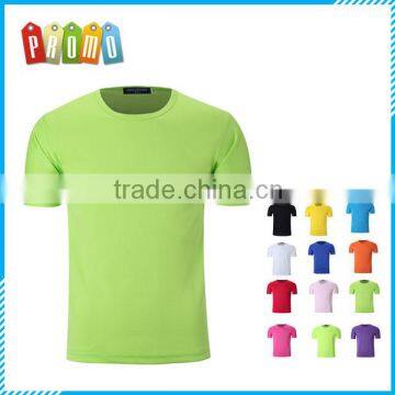 Wholesale OEM 100% Cotton Quick Drying Printed T-shirt, Custom Your Own Charm T shirt