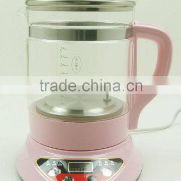 Glass Kettle -2014 Electric Kettle photo-3