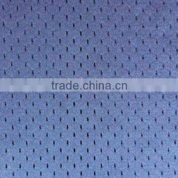 100%polyester Knitted Mesh Fabric for Sports Shoes,linging,work Colth