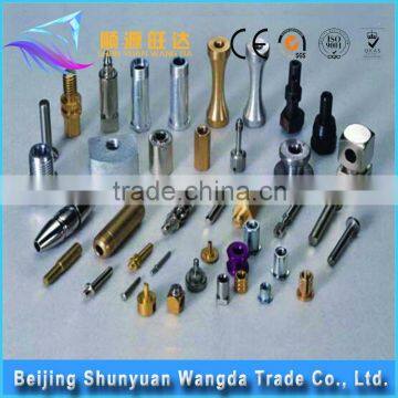 CNC Machining Parts Medical Equipment Accessories Aluminum Alloy