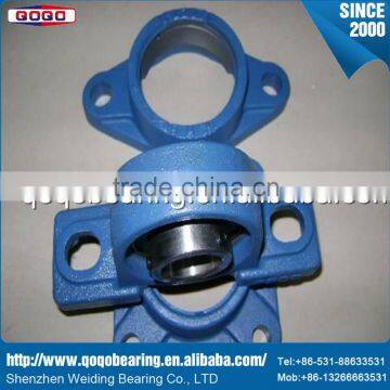 China manufcturer 20 years experience pillow block bearing 30mm