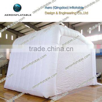 Inflatable Tent for sports events / Inflatable stage tent / Inflatable tent for exhibitions