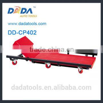 DD-CP402 40" Creeper with Adjustable Headrest