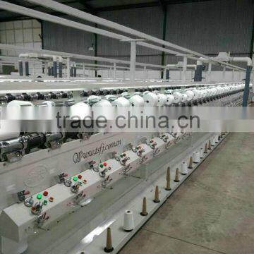 Best price bobbin thread winding machine,Semi-automatic cone winding machine