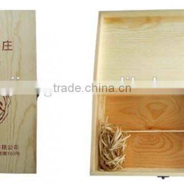 3 wine bottle box