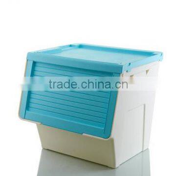 Eco-Friendly Plastic Storage Box photo-5
