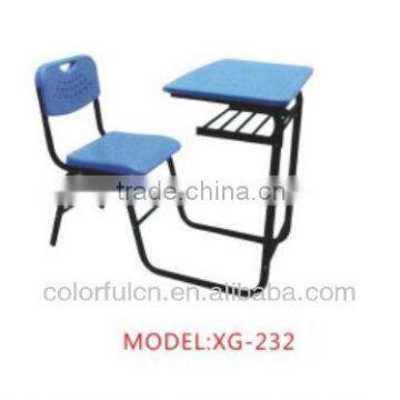 Elementary School Furniture With Good Quality(XG-232)