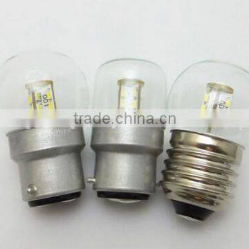 T28 G35 LED Globe Light 2W 360degree 10-30VDC