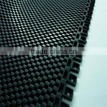 Handmade Cheap Rubber Coil Door Mat photo-5