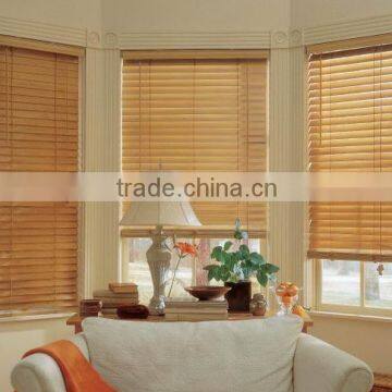 Interior decoration wooden curtain