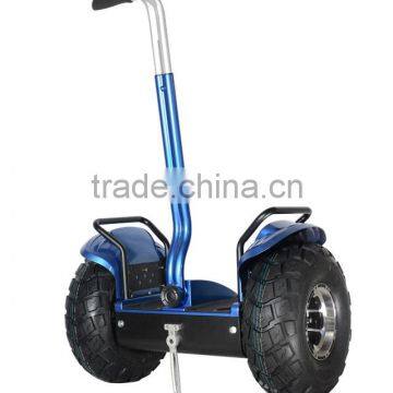 Cheap Off-road High Power Electric Scooter 2000w photo-5