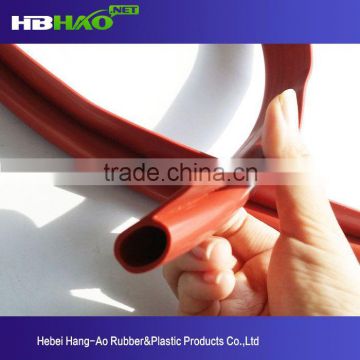 factory price rubber glass/silicone shower door seal strip