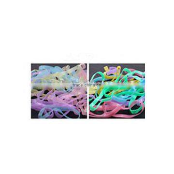 One Time Hair Rubber Elastic Hair Band for Children photo-4