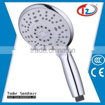 rain shower head,ABS Plastic hand shower head