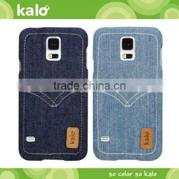 Denim Case for Galaxy S5 Case