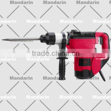 Rotary hammer 1000W