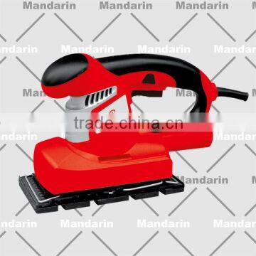 electric sander