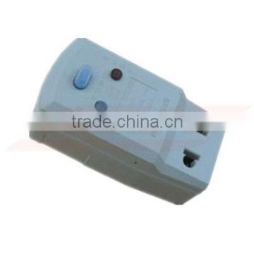 ALCI PRCD LCDI GFCI ALCI The residual current protection plug with socket leakage protection plug