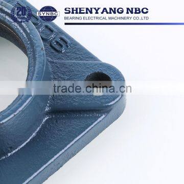Agricultural Machinery Bearing High Speed Pillow Block Bearing UCF210 photo-4