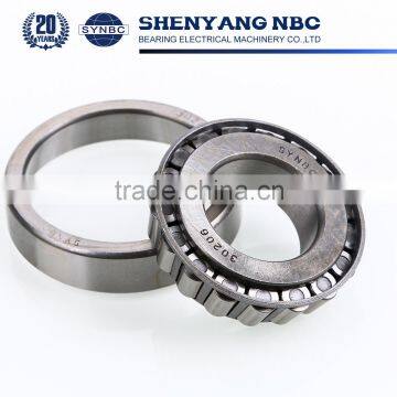 2016 China Bearing Factory Offer Cheapest Tapered Roller Bearings photo-5