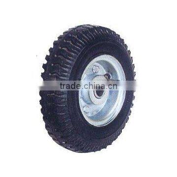 RUBBER WHEEL PR1400