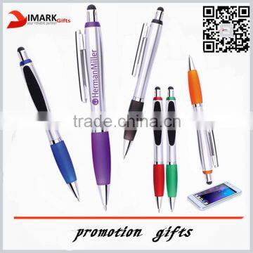 Promotional funny Stylus pen