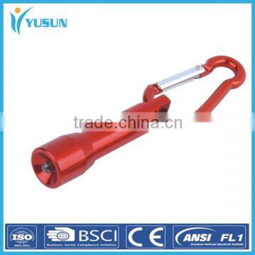 1 Led Key Chain Flashlight