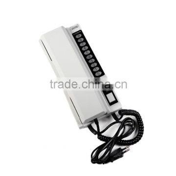 Office Intercom System Free Of Charge Call photo-3