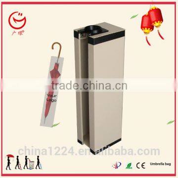 Wet umbrella packing machine manufacturer looking for uk business partner