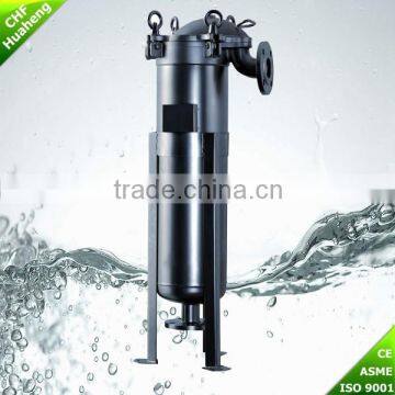 HUAHENG Stainless Steel Water Filter Equipment 16bar