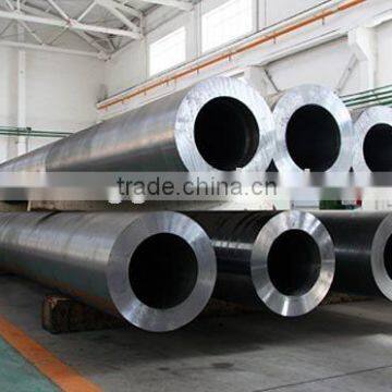 Carbon Seamless Steel Tube