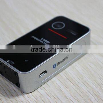 2015 Best Seller Projected Magic Cube Wireless Virtual Laser Keyboard photo-5