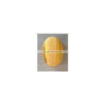 pear loofah soap(soft loofah)