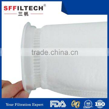 Popular High Quality Cheap Liquid Bag Filter photo-6