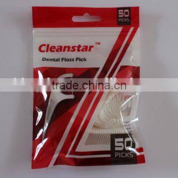 Dental Floss Holders Plastic