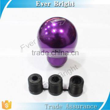 Momo gear knob cover for auto car gear shift knob cover