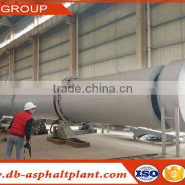 Hot Sales Sawdust Rotary Dryer Price