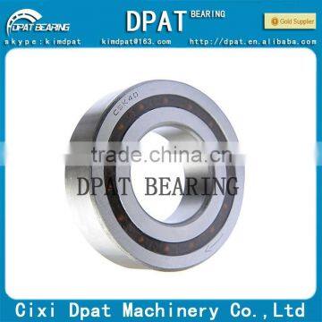 20x47x14 sprag type clutch one way bearing CSK20-2RS