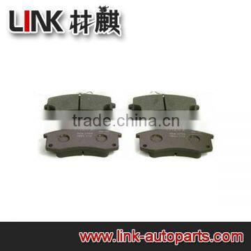 2110-3501090 USED FOR LADA Brake Pads Set