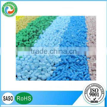 PVC compounds for seal strip