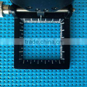 High Strength PVC Polyester Mesh For Architectural