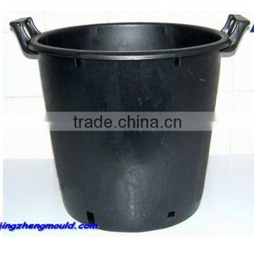 PLASTIC PLANT POT MOLD