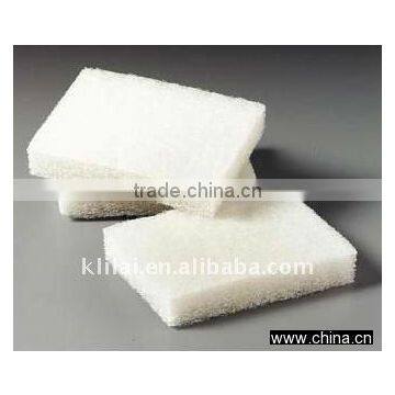 light duty scouring pad