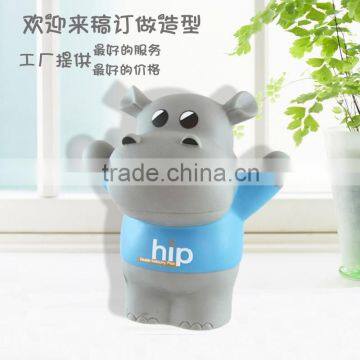 2015 Best Seller Home Decoration Kids Coin Bank/Money Boxes