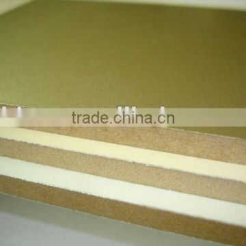 mdf screen