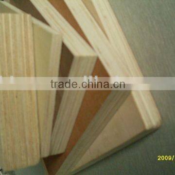 18mm *4ft*8ft Okoume fancy plywood for furniture or construction